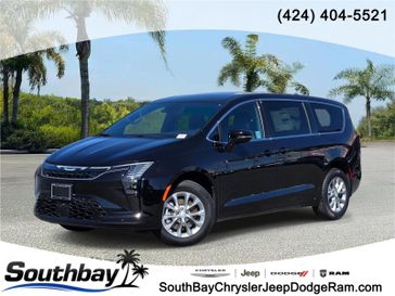 New 2027 Chrysler Pacifica Select Awd