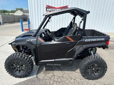 New 2026 Polaris General XP 1000 Ultimate 