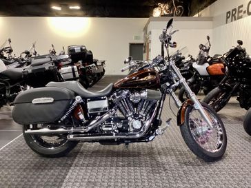 2009 Harley-Davidson Fxdl 