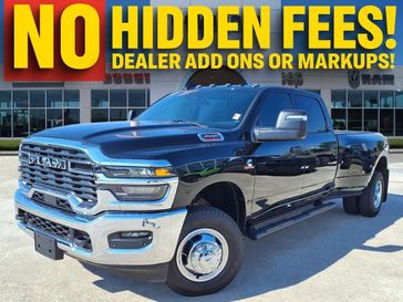 New 2026 RAM 3500 Tradesman
