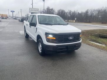 New 2026 Ford F-150 XL