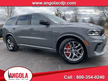 2024 Dodge Durango R/T Awd