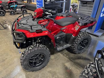 New 2026 Polaris SPMN 570 TRAIL 