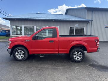 Used 2018 Ford F-150 XL