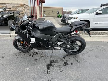 2025 Kawasaki NINJA ZX10R ABS 