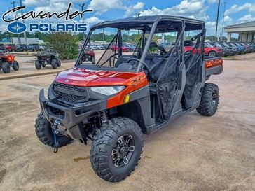 2025 Polaris Ranger Crew XP 1000 Premium