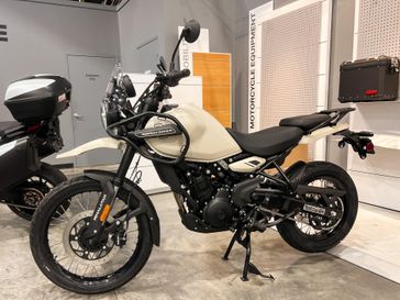 2026 Royal Enfield Himalayan 