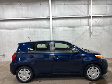 2012 Scion xD 