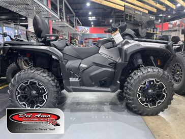 New 2026 Can-Am OUTLANDER MAX XT 850 
