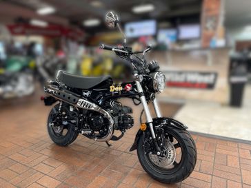2026 Honda DAX 125