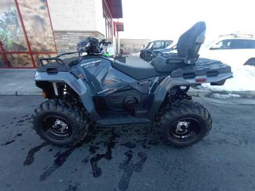 2025 Polaris SPORTSMAN TOURING 570 EPS 