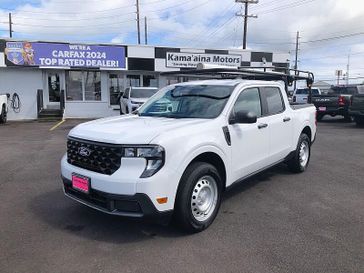 2025 Ford Maverick XLT AWD SuperCrew EcoBoost
