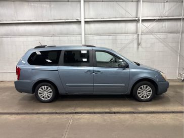Used 2012 Kia Sedona LX