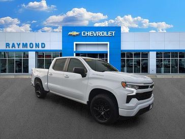 Summit White