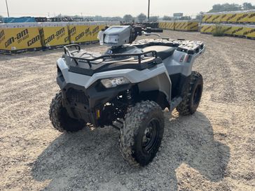 New 2026 Polaris SPORTSMAN 450 HO 