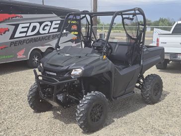 New 2026 Honda PIONEER 700 DELUXE 