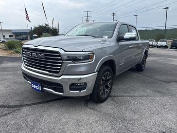Used 2025 RAM 1500 Laramie