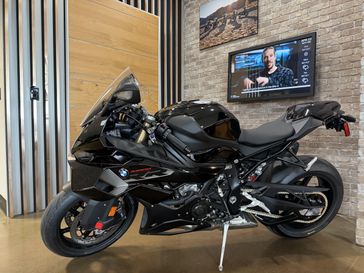 New 2026 BMW S 1000 RR 