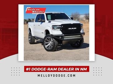 2021 RAM 1500 Big Horn Lone Star