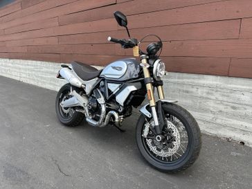 2020 Ducati SCRAMBLER 1100