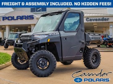 New 2027 Polaris Ranger XP 1000 Cab