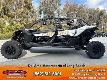 2024 Can-Am MAVERICK X3 MAX RS TURBO