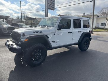 Bright White Clear Coat