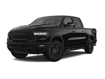 2025 RAM 1500 Rebel Crew Cab 4x4 5'7' Box