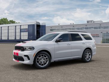 New 2026 Dodge Durango Gt Plus Awd Hemi V8