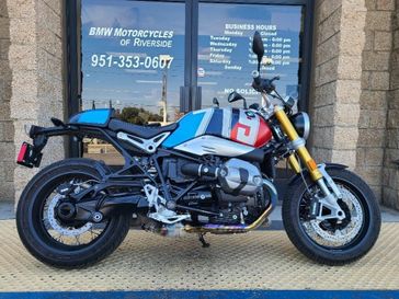 Used 2019 BMW R nineT 