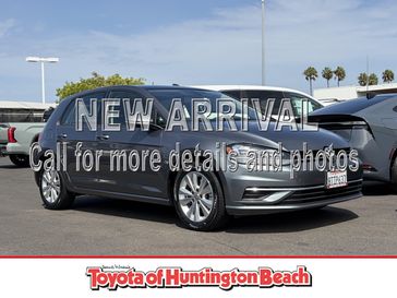 Used 2021 Volkswagen Golf 1.4T TSI