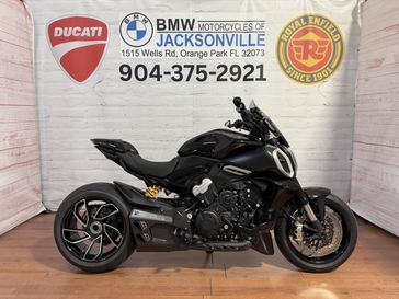 Used 2024 Ducati DIAVEL V4 