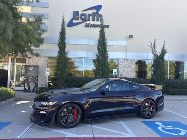 Used 2022 Ford Mustang Shelby GT500