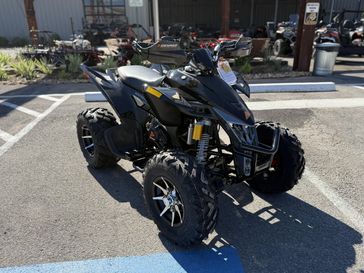 New 2025 Denago Powersports Daytona 250 FI 