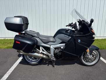 2007 BMW K 1200 GT K44