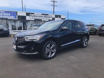 2025 Acura RDX SH-AWD w/Technology Package