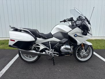 2018 BMW R 1200 RT 