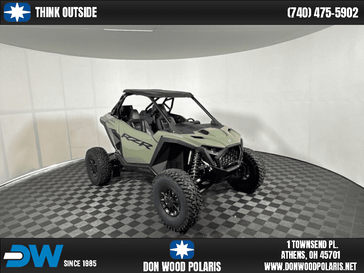New 2025 Polaris RZR PRO S ULTIMATE 