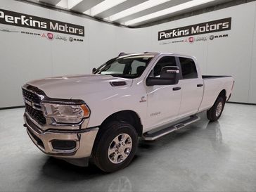 Used 2024 RAM 3500 Big Horn