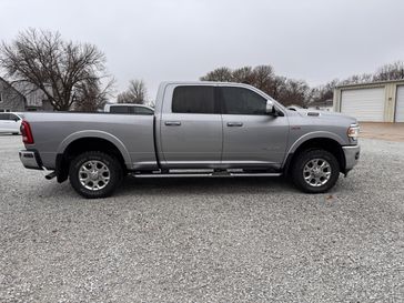 Used 2022 RAM 2500 Laramie