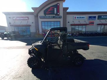 2024 Polaris RANGER 1000 PREMIUM  GRANITE GRAY EPS 