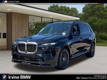 Black Sapphire Metallic