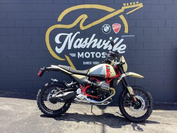 New 2026 BMW R12 