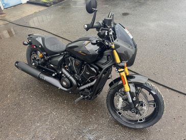 New 2026 Indian Motorcycle 101 SCOUT 