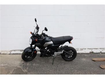 Used 2025 Honda GROM BASE 