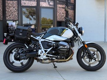 Option 719 Pollux Metallic/Light White