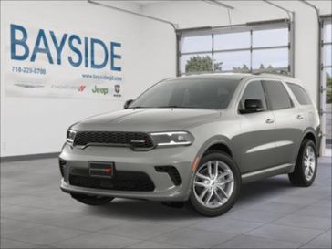 2025 Dodge Durango Gt Plus Awd