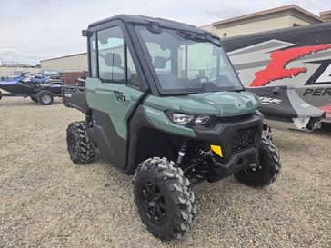 New 2026 Can-Am DEF DPSCAB HD10 