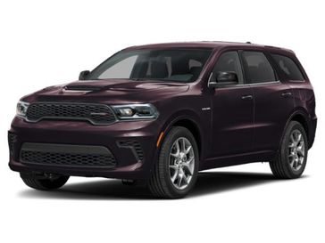New 2027 Dodge Durango Gt Plus Hemi