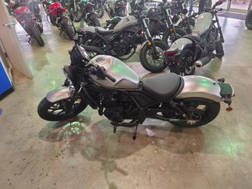 New 2026 Honda Rebel 1100 DCT 